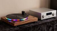 high end audio equipment