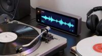 high quality audio sources