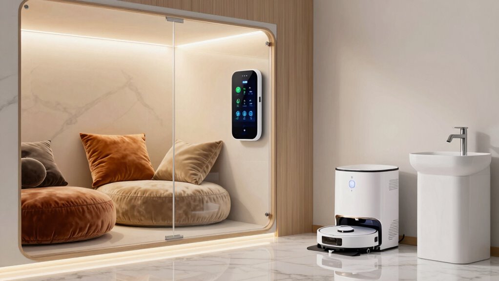 holistic pet health monitoring