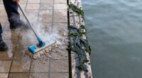hot vs cold cleaning