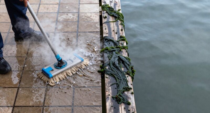 hot vs cold cleaning