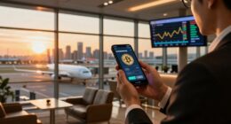 international transactions using crypto