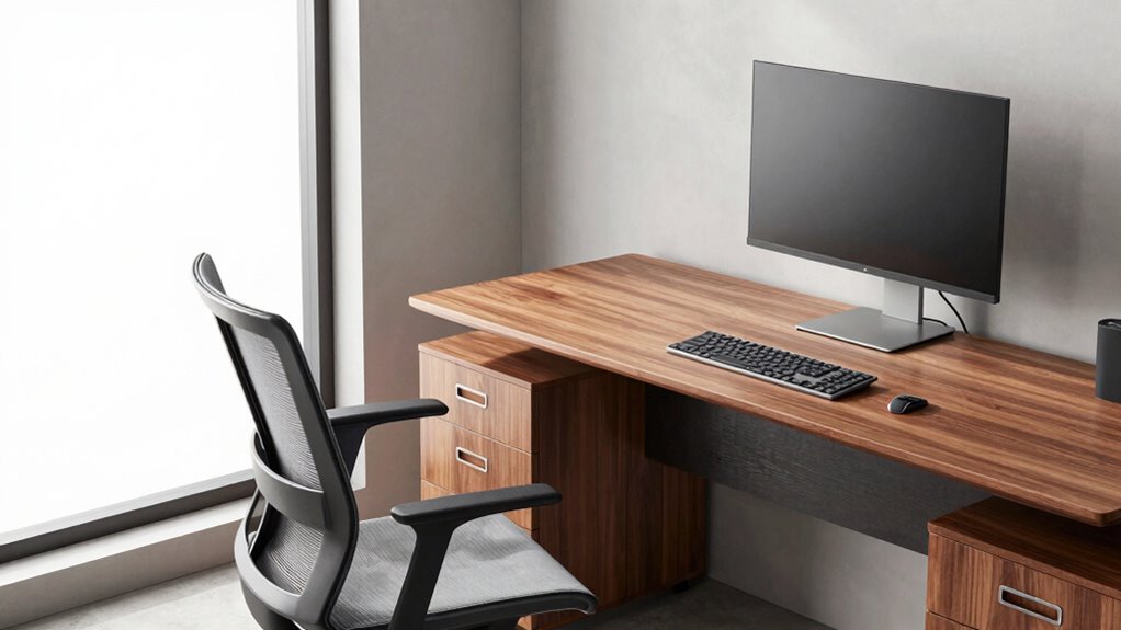 invest in ergonomic versatile essentials