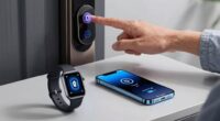 investors prioritize daily security