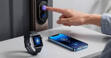 investors prioritize daily security