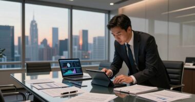 key considerations for investors