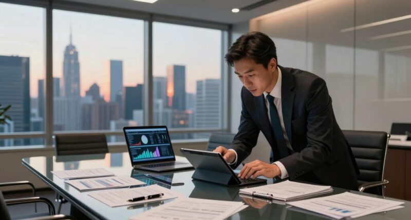 key considerations for investors