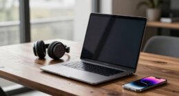 key performance features