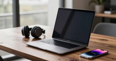 key performance features