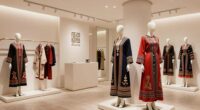 leveraging culture for luxury