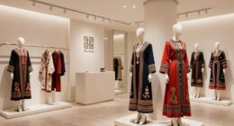 leveraging culture for luxury
