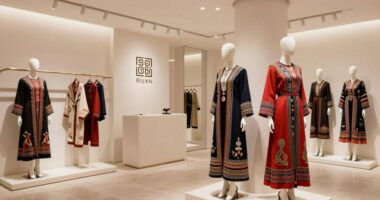 leveraging culture for luxury