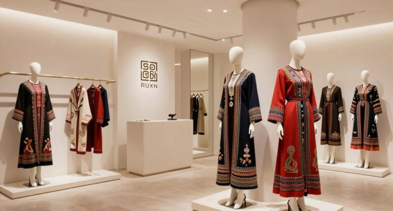 leveraging culture for luxury