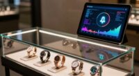 luxury asset tokenization