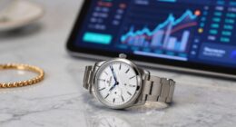 luxury asset tokenization
