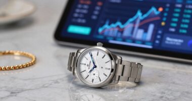 luxury asset tokenization