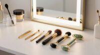 luxury beauty tools demand