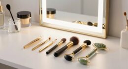 luxury beauty tools demand