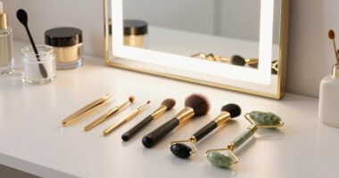 luxury beauty tools demand