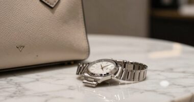 luxury brand perception discrepancies