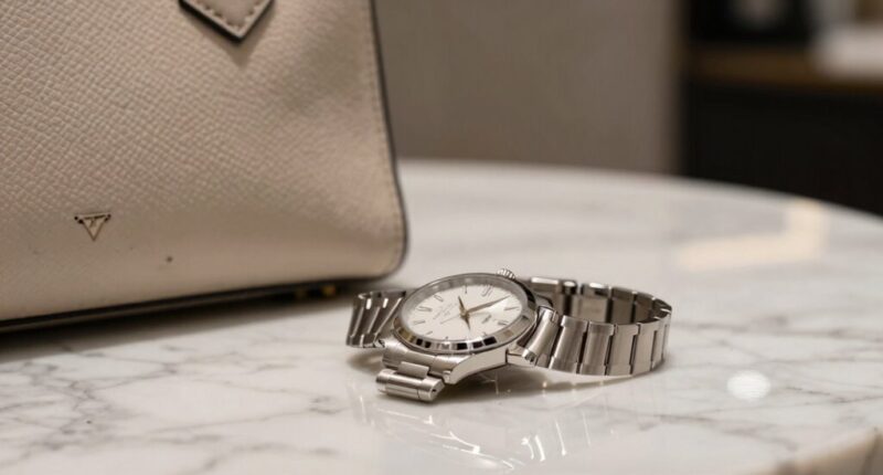 luxury brand perception discrepancies