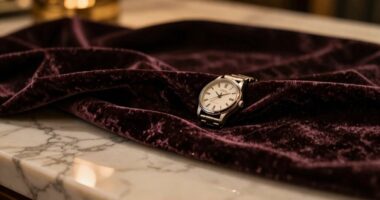 luxury branding sensory cues