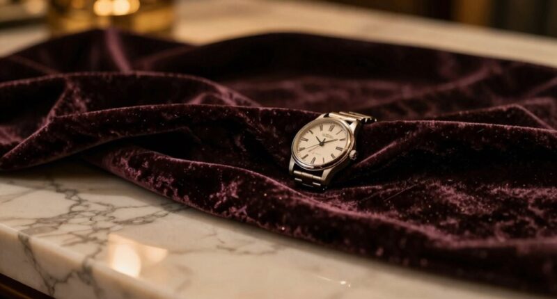 luxury branding sensory cues