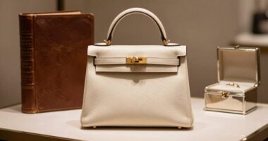 luxury branding through storytelling