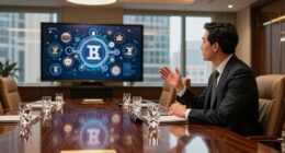 luxury brands embrace blockchain