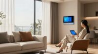 luxury buyers prioritize efficiency