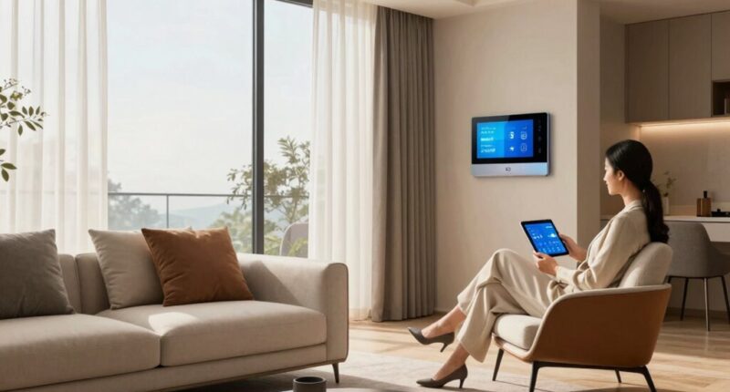 luxury buyers prioritize efficiency