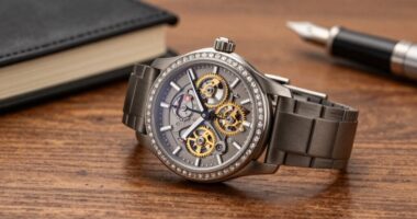 luxury buyers value durability