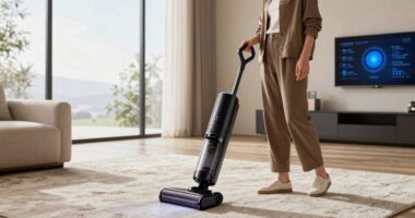 luxury cleaning experience prioritized