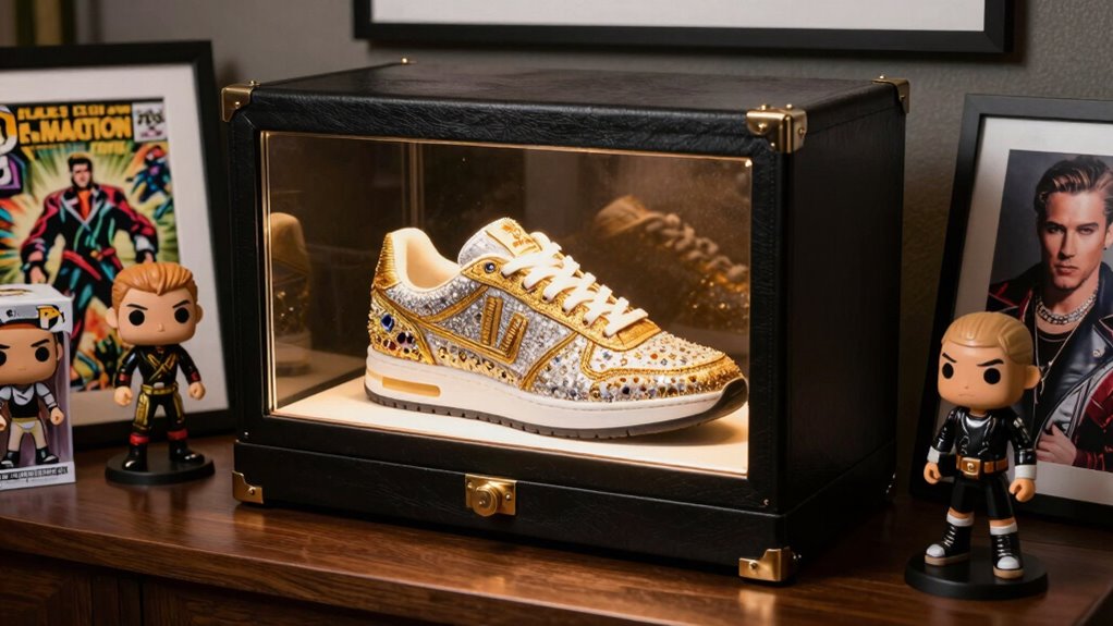 luxury collaborations create cultural artifacts