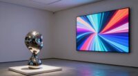 luxury collectibles merging technology