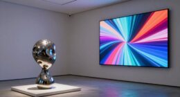 luxury collectibles merging technology