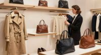 luxury consumers prefer classics