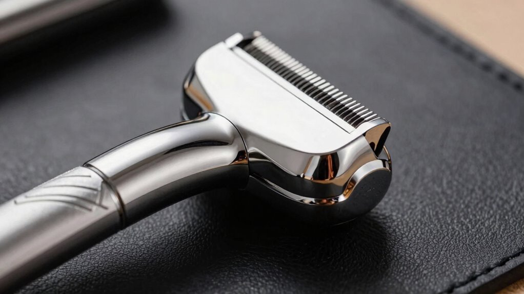 luxury durability sustainability ergonomics