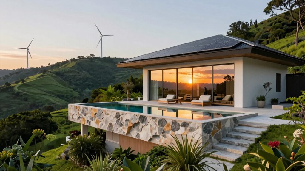 luxury eco conscious travel evolution