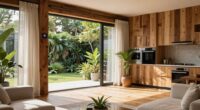 luxury eco friendly home improvements