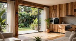 luxury eco friendly home improvements