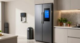 luxury eco friendly living