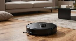 luxury home cleaning innovation