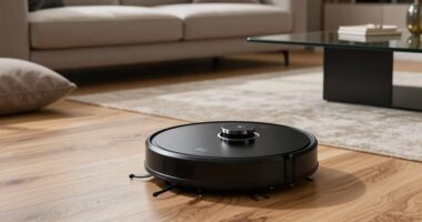 luxury home cleaning innovation