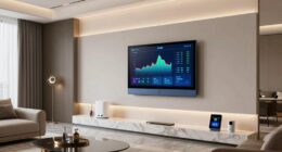 luxury home energy management