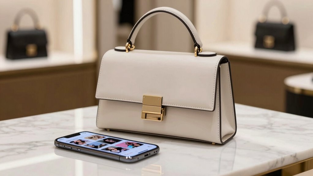 luxury influencer engagement strategies