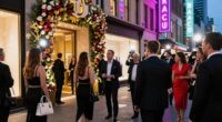 luxury interest peaks periodically