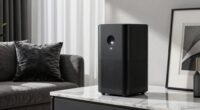 luxury interior air purifiers