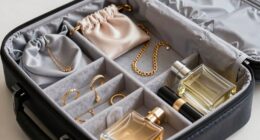 luxury items travel protection