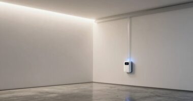 luxury leak detection technology